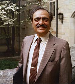 Héctor-Neri Castañeda